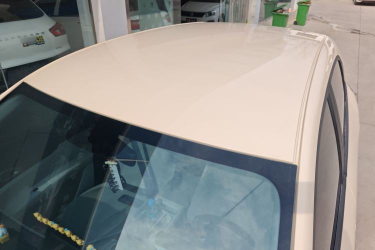 Used Geely Galaxy Geome 2025 UP 410km Exploration Edition