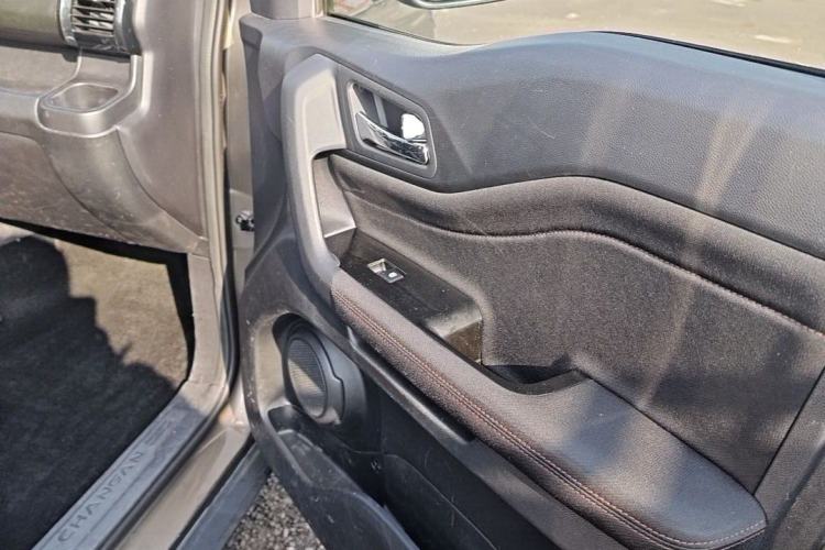 Used Oshan X70A 2019 1.5L Manual Comfort Model China VI Standard