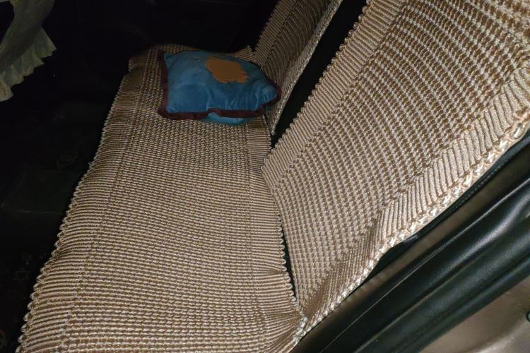 Used Brilliance H530 2017 1.6L Automatic Comfort Model