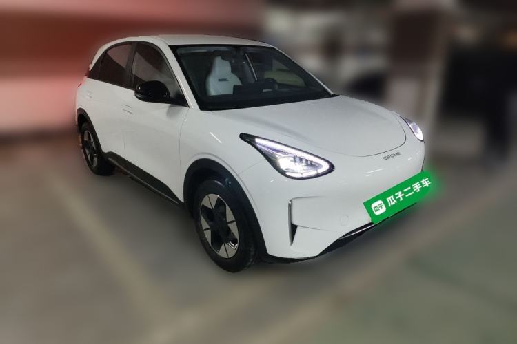 Used Geely Galaxy Geome 2025 UP 410km Exploration Edition