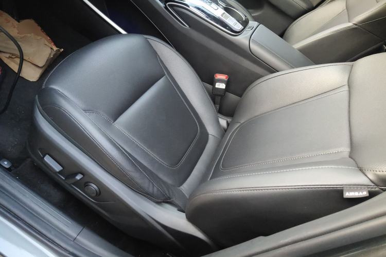 Used Hyundai Tucson 2021 Tucson L 1.5T DCT Luxury Prestige Edition