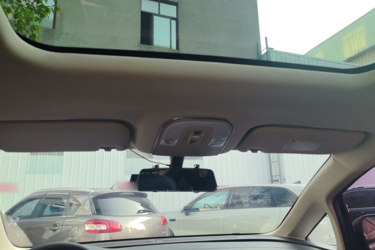 Used BYD Song MAX 2017 1.5T Automatic Smart Connect Elite 7-Seater
