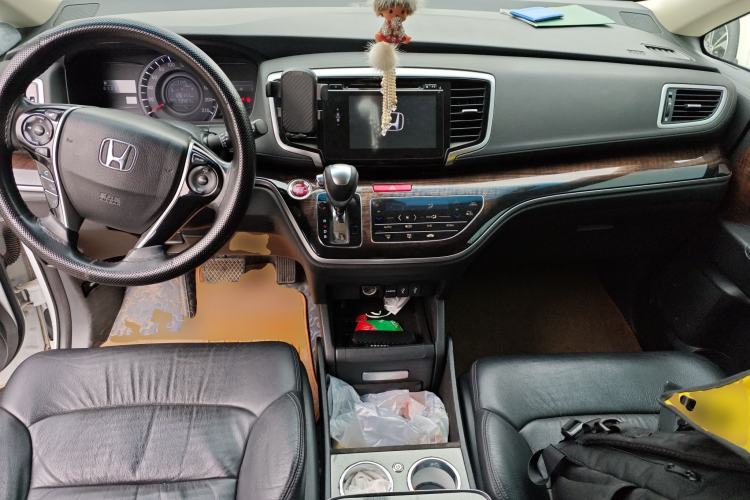 Used Honda Odyssey 2017 2.4L Smart Edition