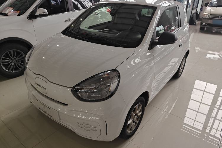 Used Roewe Clever 2022 311km QiQi BoBo Edition