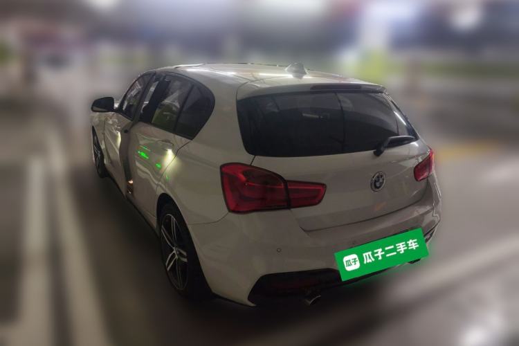 Used BMW 1 Series 2015 120i Sport Design Package