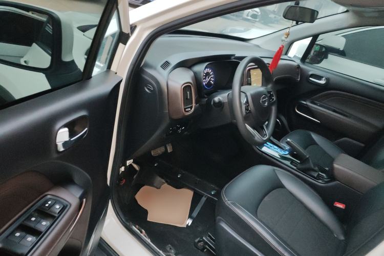 Used GAC Trumpchi GS3 2017 150N Automatic Elite Edition