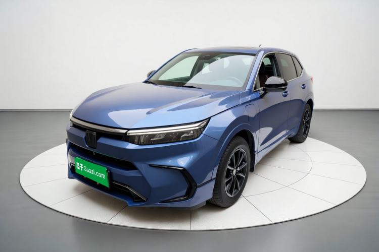Used Honda Breeze New Energy 2023 ePHEV Premium Edition
