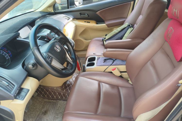 Used Honda Odyssey 2011 Jingxiu 2.4L Comfort Version