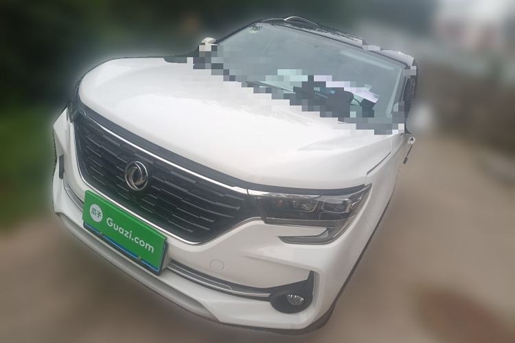 Used FORTHING T5 2020 1.5T Automatic Luxury Model China VI Standard