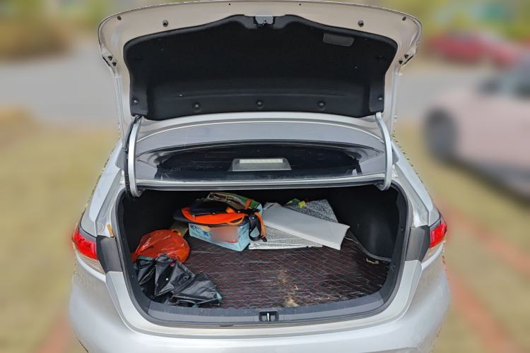 Used Toyota Levin 2019 185T CVT Luxury Edition China VI Standard