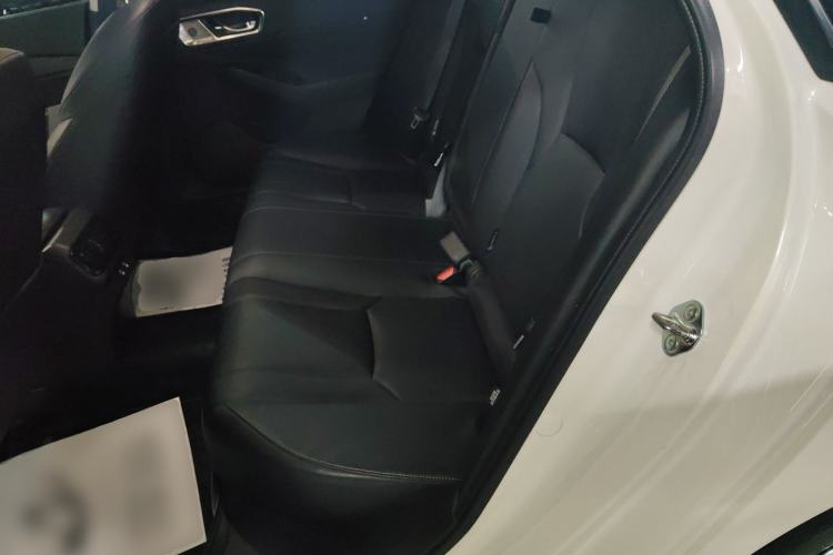 Used Honda Inspire 2023 260TURBO Elegant Edition Left Rear Seat