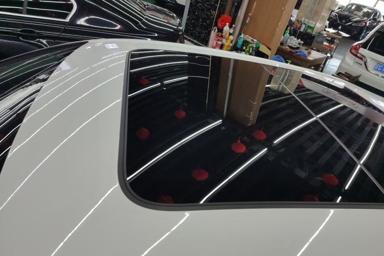 Used Audi A4L 2019 40 TFSI Ambition Version China V