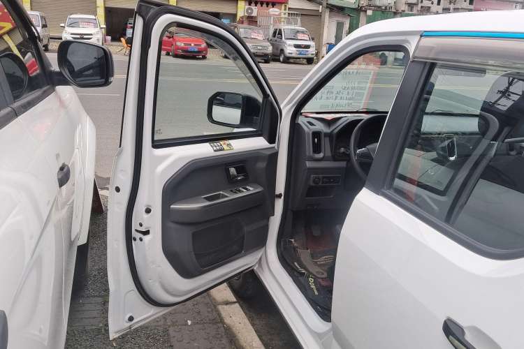 Used Wuling Zhengtu 2021 1.5L Adventure LAR