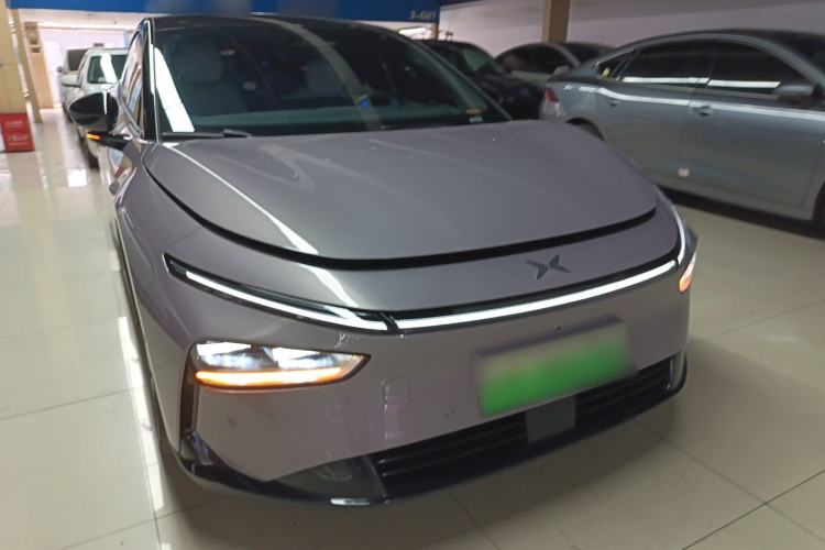 Used XPeng P7+ 2024 Long-Range Max
