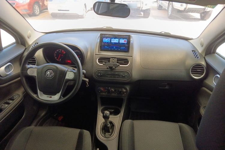 Used MG 3 2016 1.3L Manual Comfort Edition
