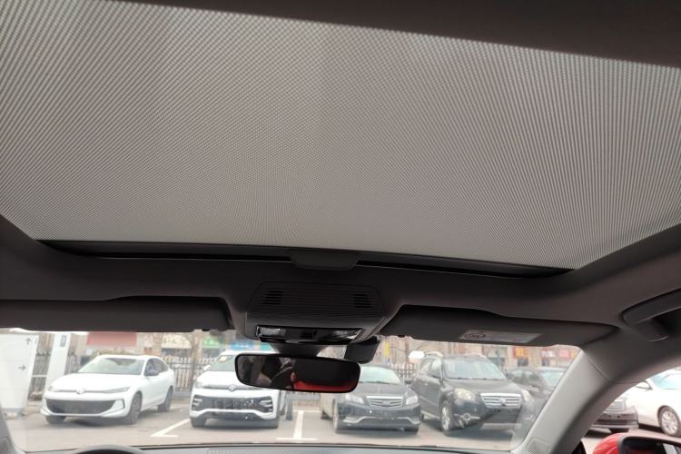 Used Volkswagen Lamando 2025 Lavida L 280TSI DSG Cool & Spicy Edition