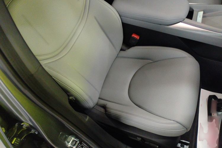 Used XPeng MONA M03 2024 620 with Ultra-Long Range
