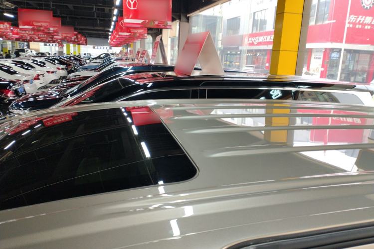 Used Buick GL8 2023 ES Lu Zun Comfort Model