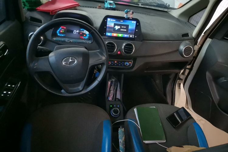 Used Joylong EM3 2020 Long-Range Model 41 kWh