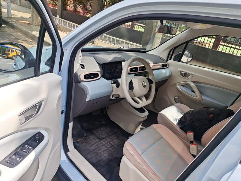 Used Leapmotor T03 2023 403 Lite Edition — 15