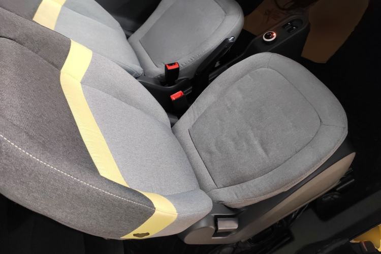 Used Wuling Hongguang MINIEV 2021 Macaron Premium Model – Lithium-NMC