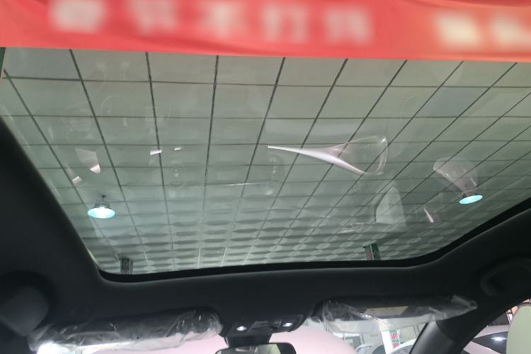 Used BYD Dolphin 2024 Honor Edition 420km Fashion Version
