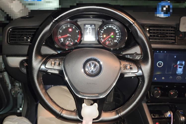 Used Volkswagen Sagitar 2018 280TSI DSG Ignite Edition
