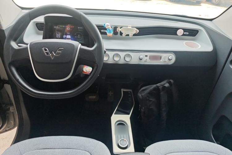 Used Wuling Hongguang MINIEV 2022 Macaron Premium Model – Lithium Iron Phosphate
