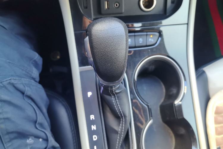 Used Buick Verano 2015 Sedan 15S Automatic Ambition Model