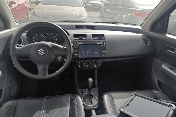 Used Suzuki Swift 2013 1.5L Automatic 20th Anniversary Limited Edition