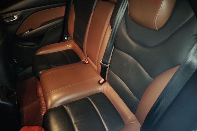 Used Fiat Viaggio 2015 1.4T Automatic Jingxiang Edition
