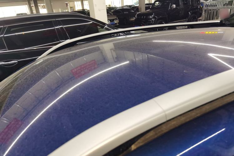 Used Kia kx1 Stonic 2021 1.4L CVT Fun Edition Roof