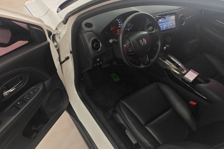 Used Honda XR-V 2017 1.8L EXi CVT Comfort Version
