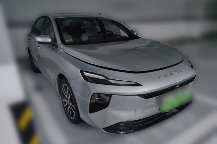 Used Roewe D6 2025 450km Deluxe Edition