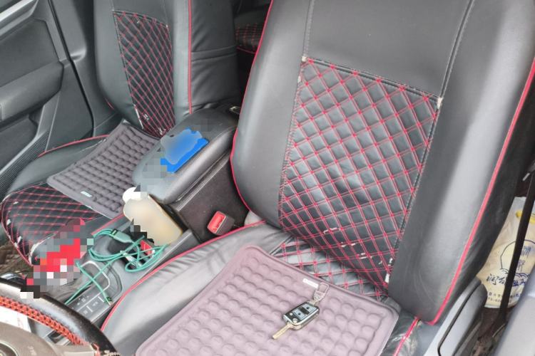 Used Volkswagen Bora 2020 1.5L Automatic Fashion Edition