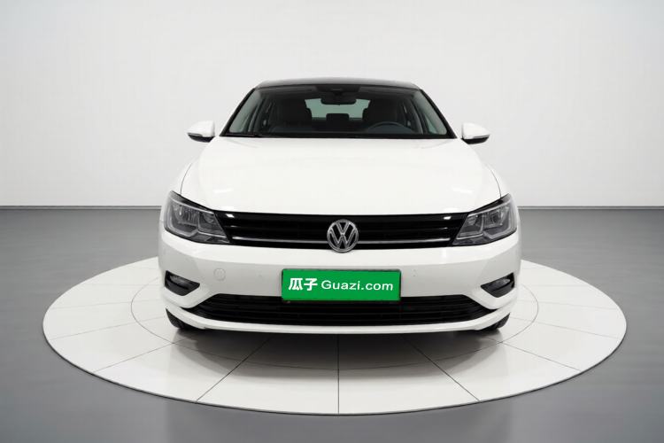 Used Volkswagen Lamando 2018 280TSI DSG Comfort Edition
