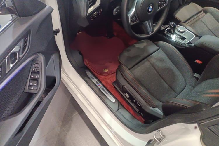 Used BMW 2 Series 2023 225i Four-Door Coupe M Sport Package
