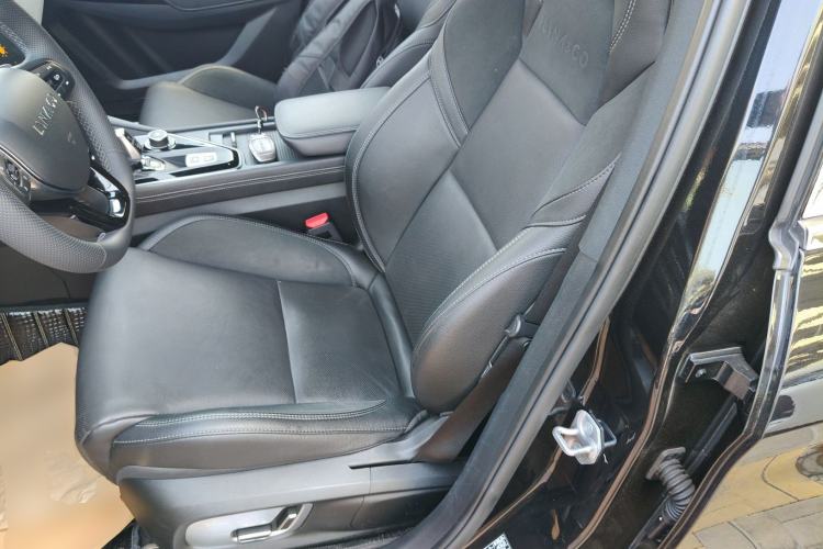 Used Lynk & Co 03 2021 1.5TD DCT Jing Champion Edition
