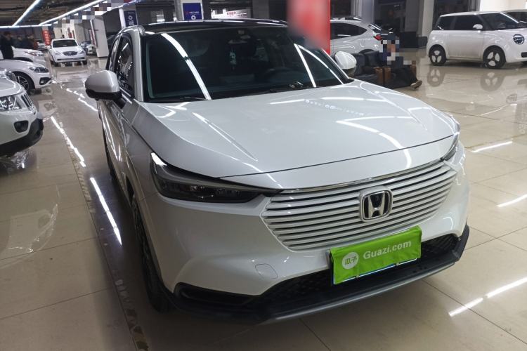 Used Honda Vezel 2023 1.5L CVT Tech Edition