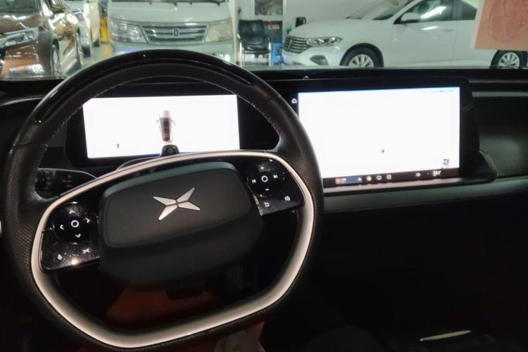 Used XPeng P7 2021 670G