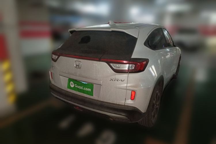 Used Honda XR-V 2020 1.5L CVT Luxury Edition