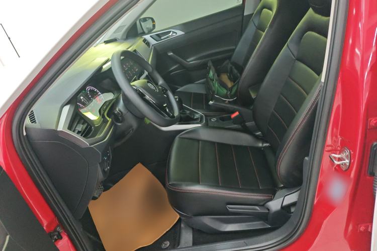 Used Volkswagen Polo 2019 Plus 1.5L Automatic Panoramic Enjoyment Edition