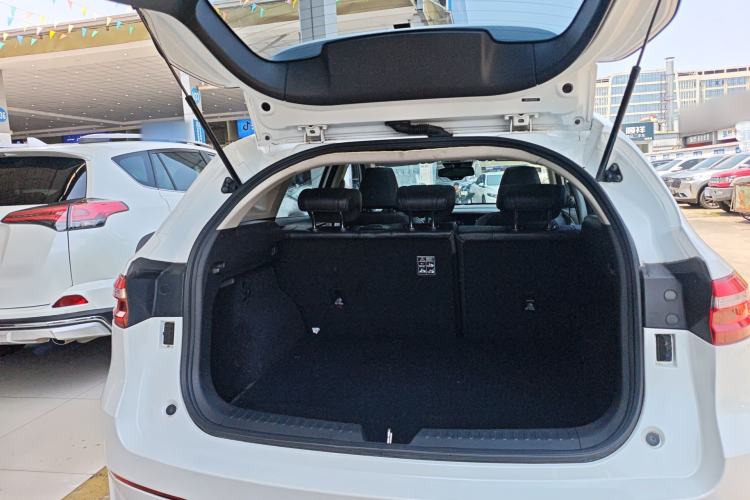 Used Haval F7 2019 1.5T Two-Wheel Drive i-Type China V Standard
