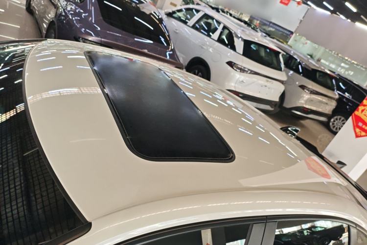 Used Honda Civic 2022 240TURBO CVT Dynamic Edition
