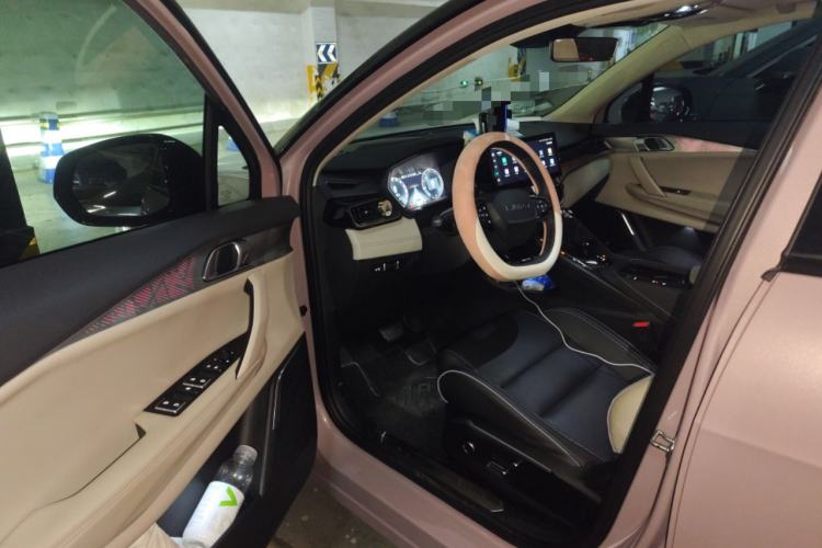 Used Lynk & Co 06 2023 Remix 1.5T Shero