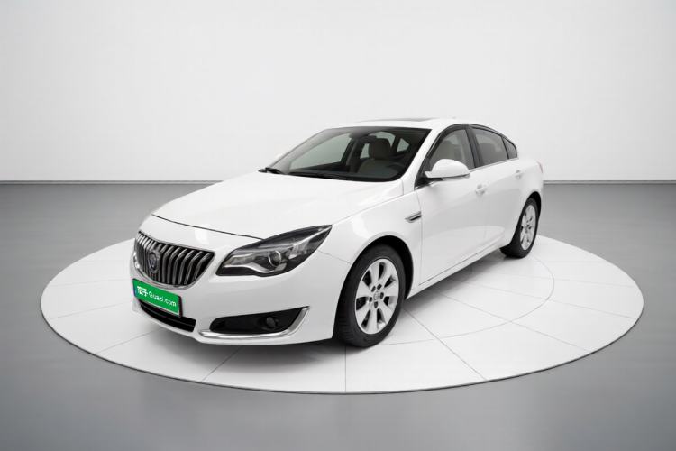 Gebrauchter Buick Regal 2015 2.0L Leading Fashion Edition Guazi used car, China used car export, Used car for sale, Used  cars, Cheapest cars for sale