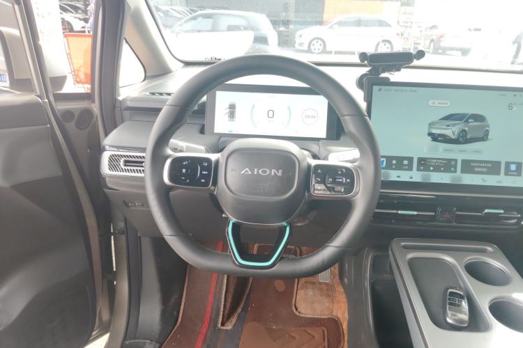 Used AION Y 2024 Plus 510 Intelligent Driving Version