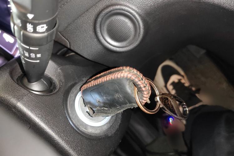 Used Changan CS35 2017 1.6L Automatic Luxury Model