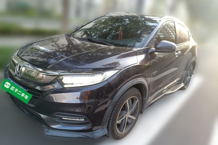 Used Honda Vezel 2019 220 TURBO CVT Luxury Edition China VI