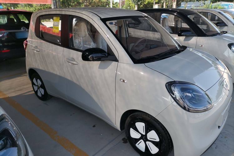 Used Wuling Hongguang MINIEV 2025 Four-Door Version Advanced Edition